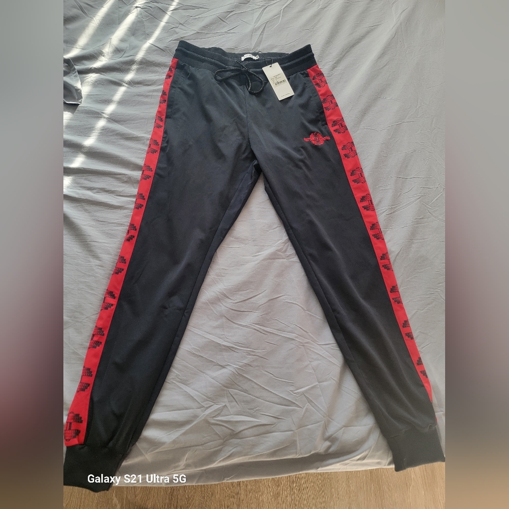 Better Bodies sweat pants size M